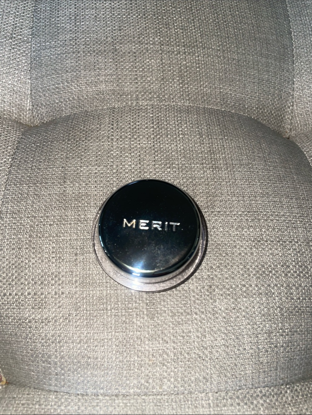 Merit Surrealism Cream Eyeshadow